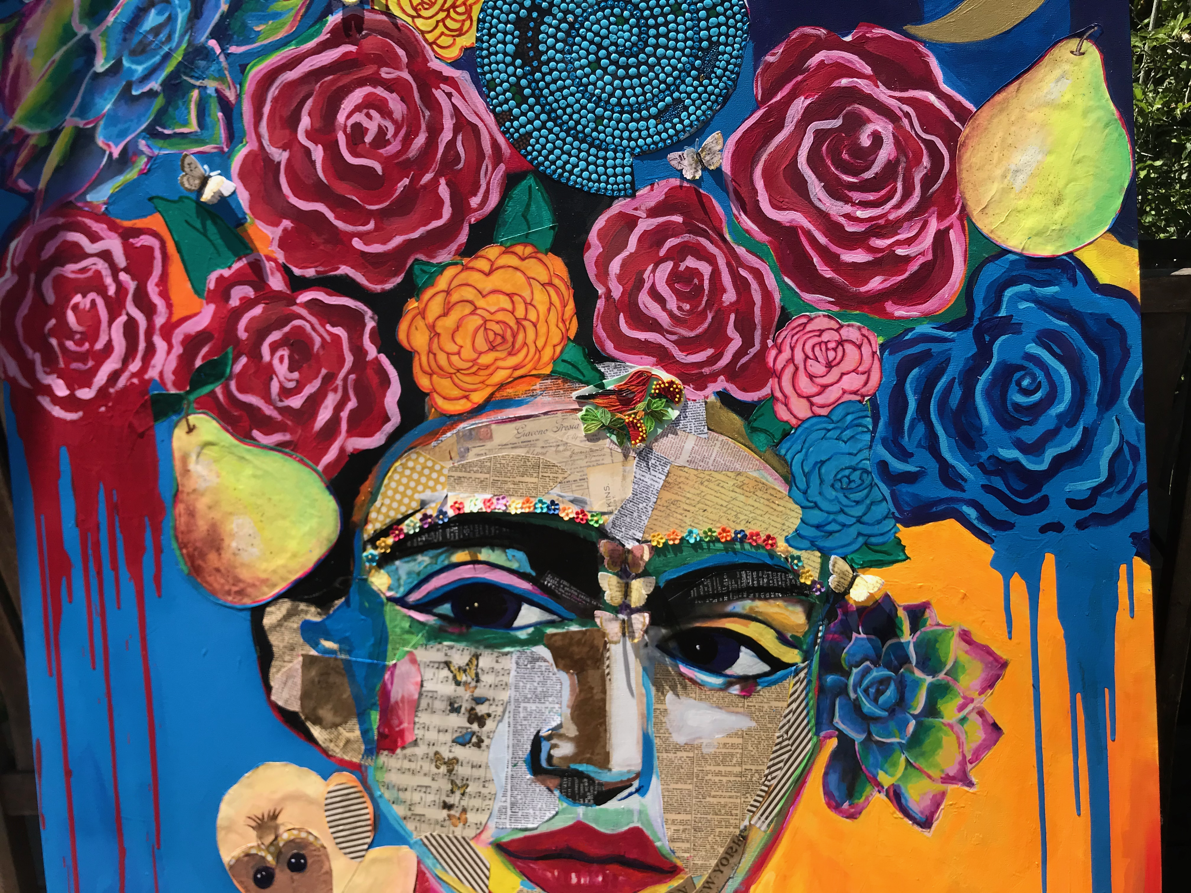 Detail Frida